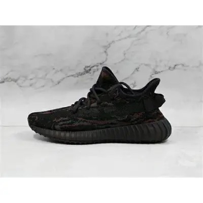 Adidas Yeey Boost 350 V2 MX Rock A 01