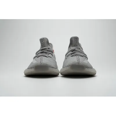 adidas Yeey Boost 350 V2 Tail LightReal Boost FX9017 02