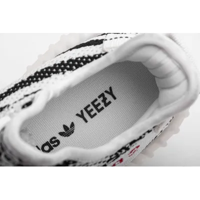 Adidas Yeezy Boost 350 V2 Zebra Real Boost TOSv2 02