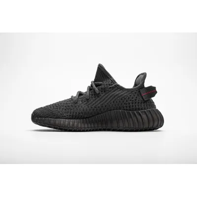 Adidas Yeezy 350 Boost V2 Black 02
