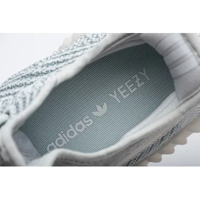 Adidas Yeezy 350 Boost V2 Cloud White Reflective AAAAA 02