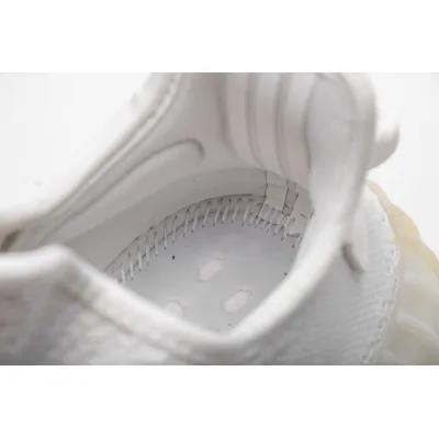 Adidas Yeey Boost 350 V2 Cream White CP9366 02