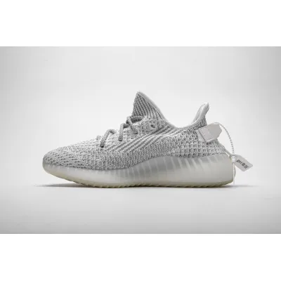 Adidas Yeey Boost 350 V2 Static Reflective EF2367 02