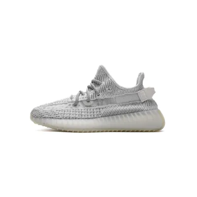 Adidas Yeey Boost 350 V2 Static Reflective EF2367 01