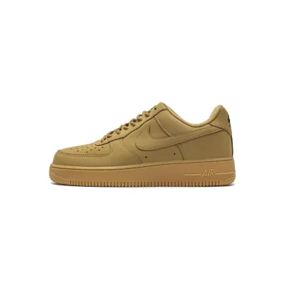 Nike Air Force 1 Low Flax