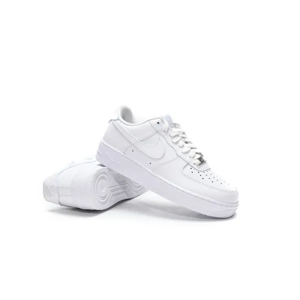 Nike Air Force 1 Low 07 White