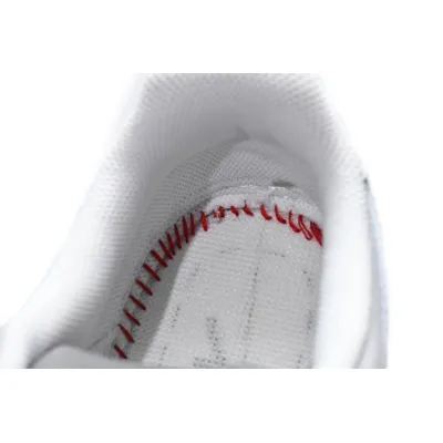 Nike Air Force 1 Low 07 White