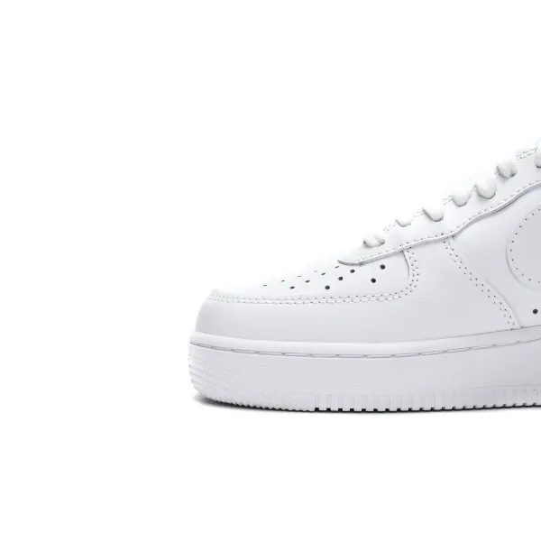 Nike Air Force 1 Low 07 White