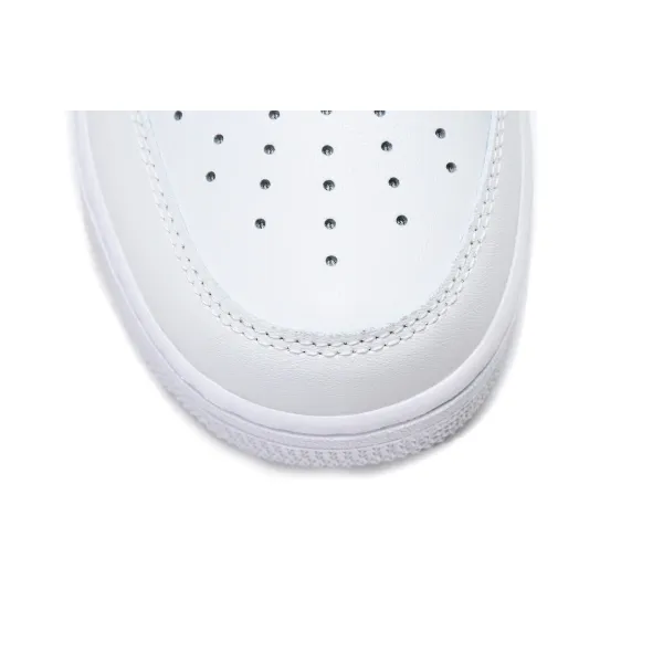 Nike Air Force 1 Low 07 White