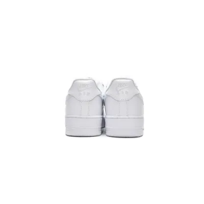 Nike Air Force 1 Low 07 White