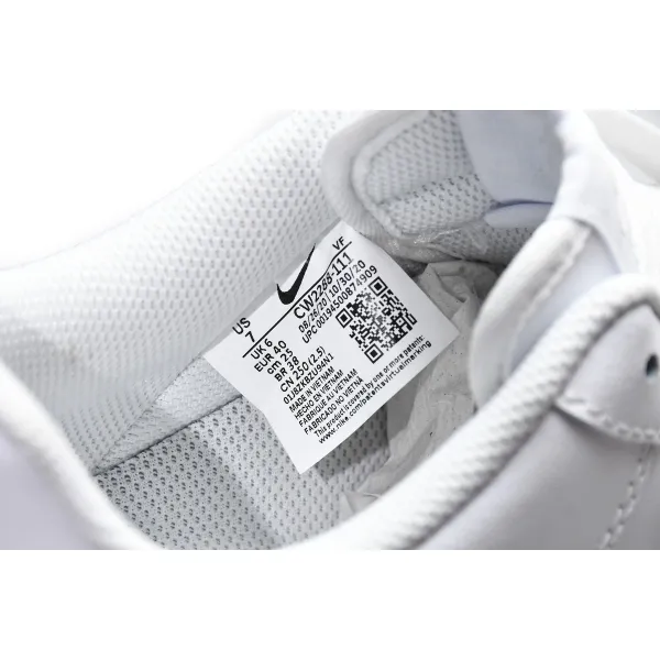 Nike Air Force 1 Low 07 White