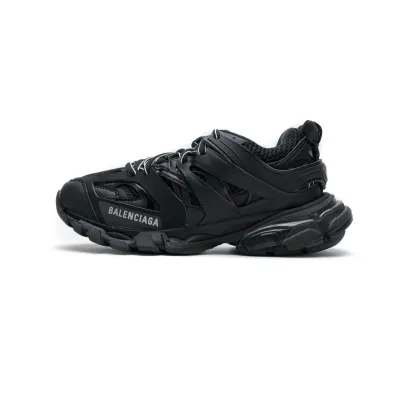 Balenciaga Tess S Black