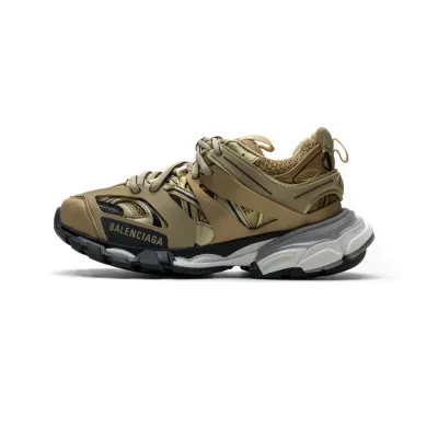 Balenciaga Tess S Gold