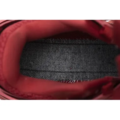 Balenciaga Tess S Red