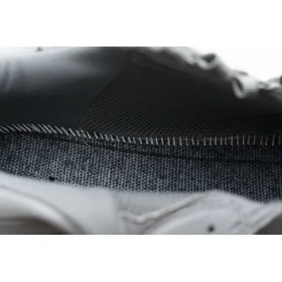 Balenciaga Triple S Grey Black