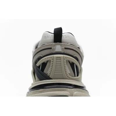 Balenciaga Track 2 Sneaker Champagne Black