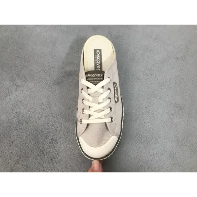 Discovery Expedition Bucket D Walker V2 Creamy White  02