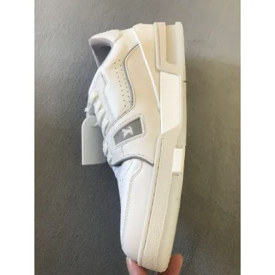 Louis Vuitton 20ss Trainer White 02