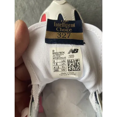 New Balance 327 "Olympic"  02