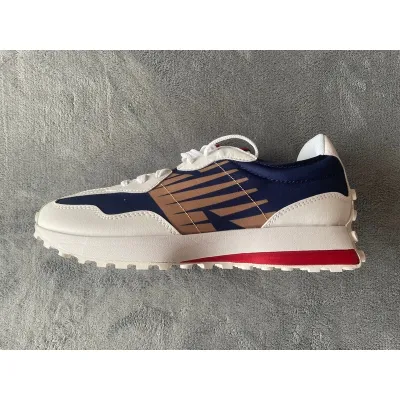 New Balance 327 "Olympic"  01