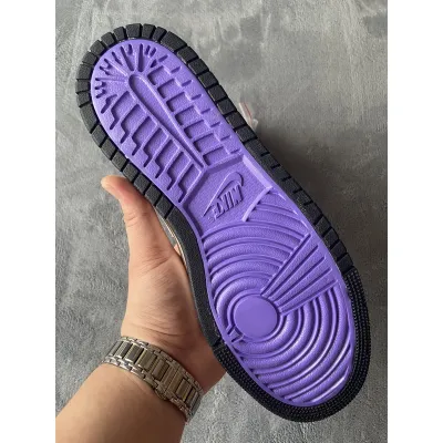 Air Jordan 1 Zoom CMFT PSG  02