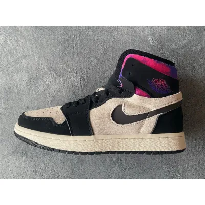 Air Jordan 1 Zoom CMFT PSG  01