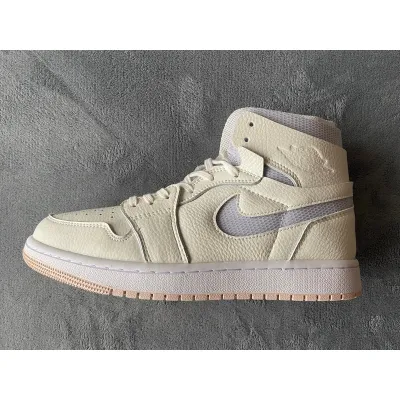 Air Jordan 1 Zoom CMFT Cream Color 01