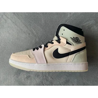 Air Jordan 1 Zoom CMFT Easter  01