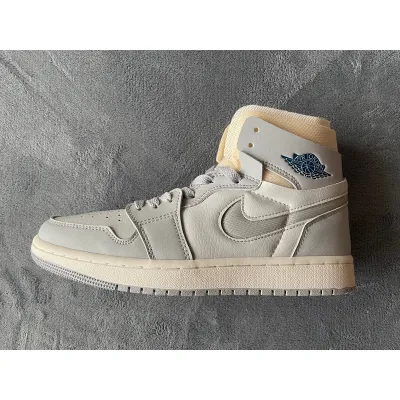 Air Jordan 1 Zoom CMFT London  01