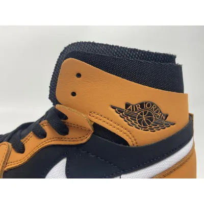 Air Jordan 1 Zoom CMFT Monarch Orange  02
