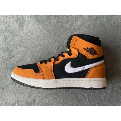 Air Jordan 1 Zoom CMFT Monarch Orange  01