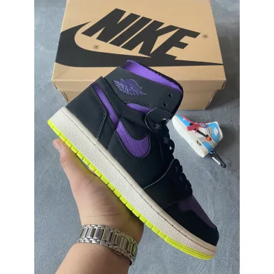 Air Jordan 1 Zoom CMFT Plum Purple  02