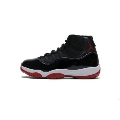 Air Jordan 11 Retro Bred 2019 A 01