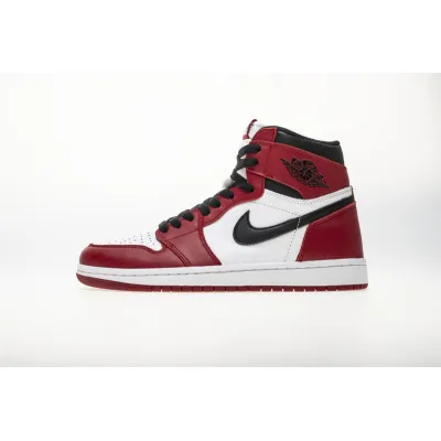 Air Jordan 1 Retro Hi OG Chicago  01