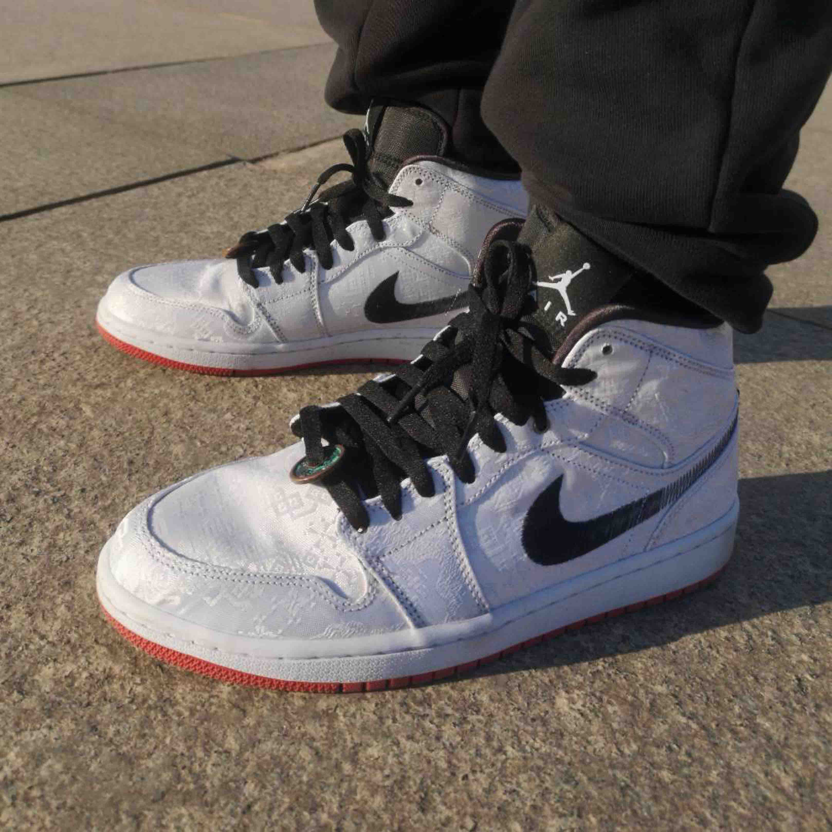 air jordan edison chen