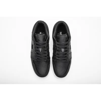 Air Jordan 1 Low BG PSG 02