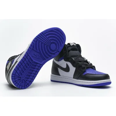 Air Jordan 1 Retro High OG Game Royal 02