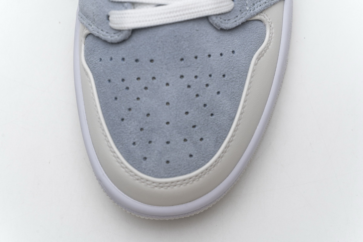 air jordan 1 mid celestine blue