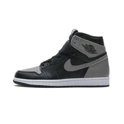 Air Jordan Retro 1 High OG Sahdow AA