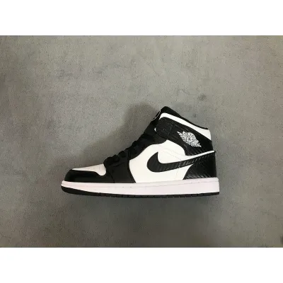 Air Jordan 1 Mid  01