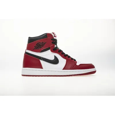 Air Jordan 1 High OG Chicago A 02