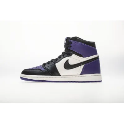 Air Jordan 1 OG Hi Retro Court Purple A 02
