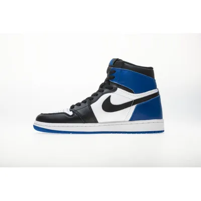Air Jordan 1 Retro High OG x Fragment Design A 02