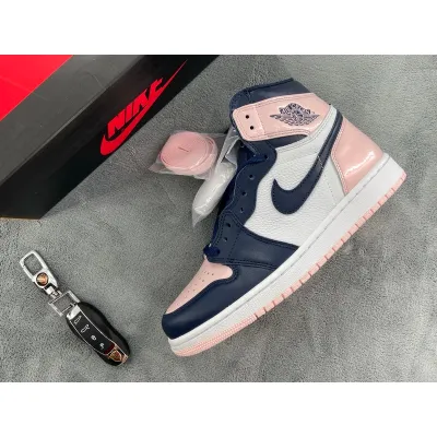 Air Jordan 1 High OG Atmosphere A 01