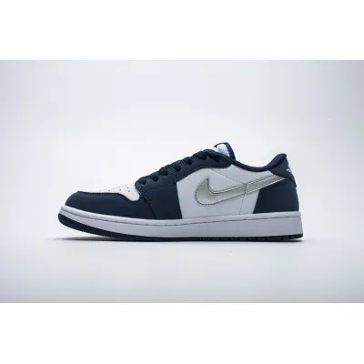 Nike SB X Air Jordan 1 Low Eric Koston 01