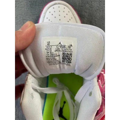 Air Jordan 1 Low Purple Mandarin Duck  02