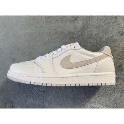 Air Jordan 1 Low OG Neutral Grey 01