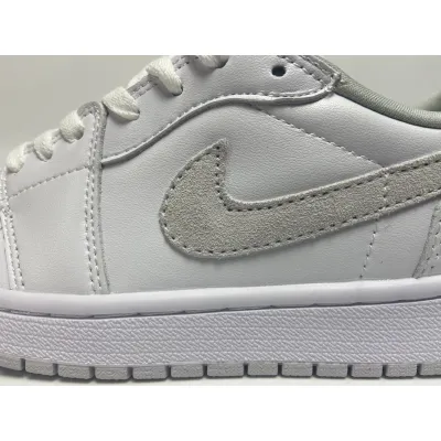 Air Jordan 1 Low OG Neutral Grey  02