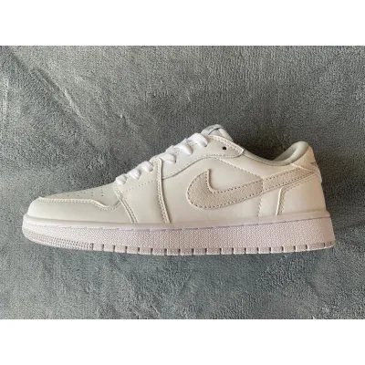 Air Jordan 1 Low OG Neutral Grey  01
