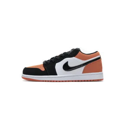 Air Jordan 1 Low Shattered Backboard